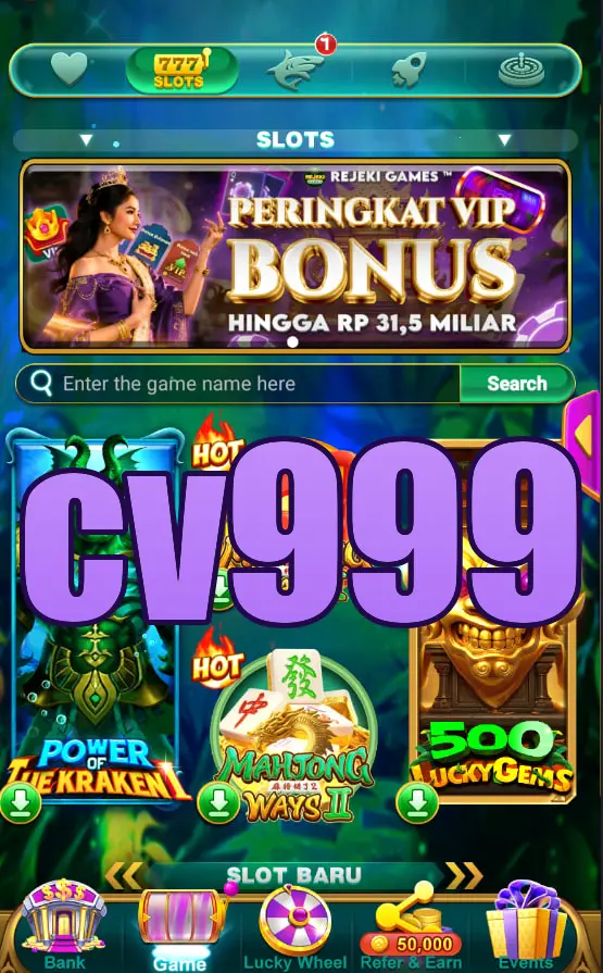 cv999 APK