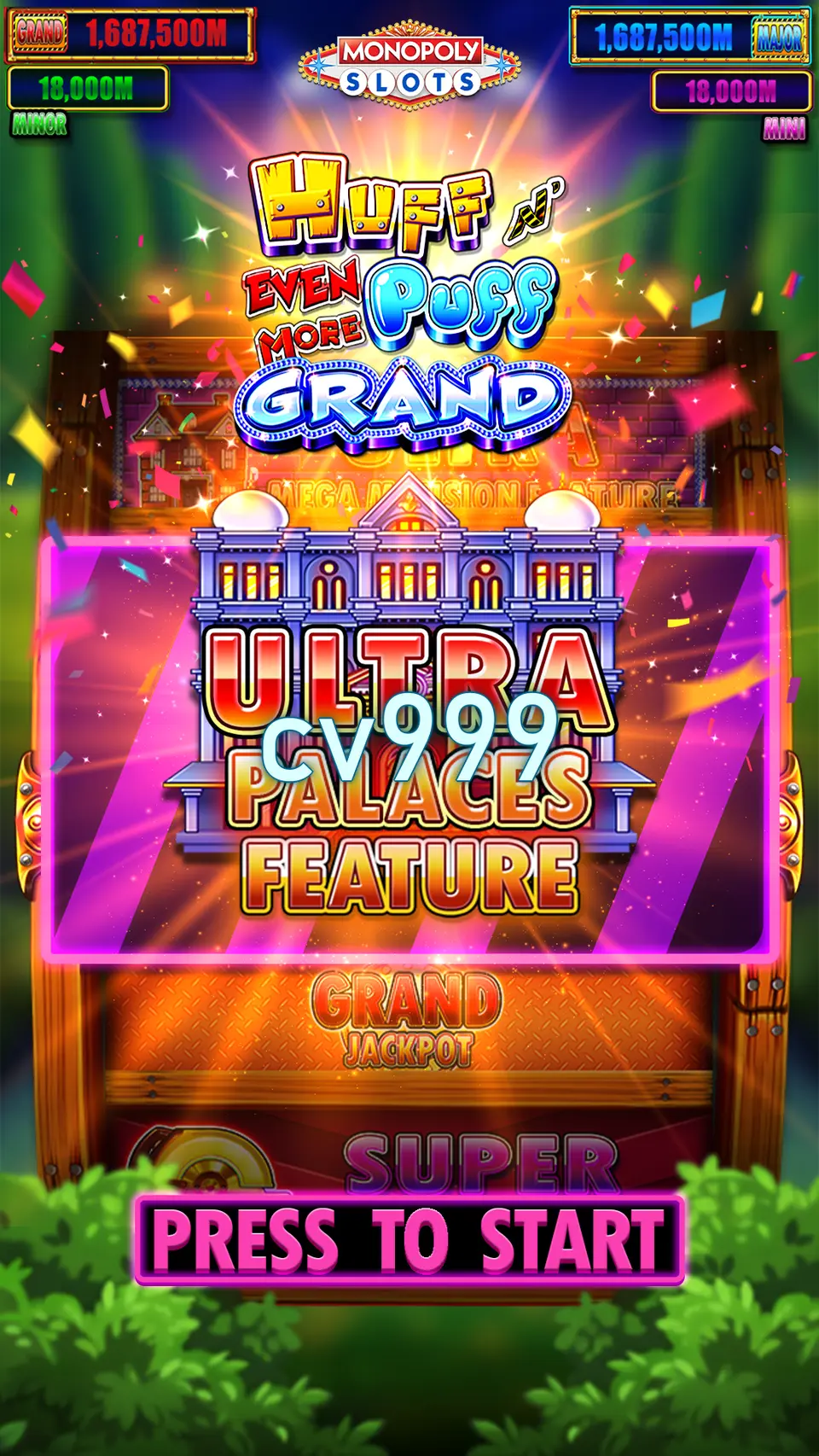 cv999 APK
