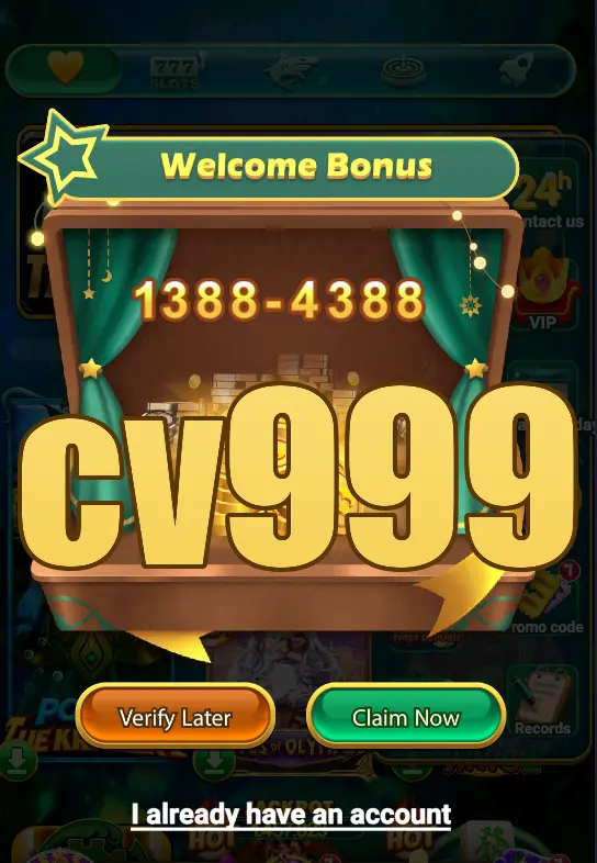 cv999 APK