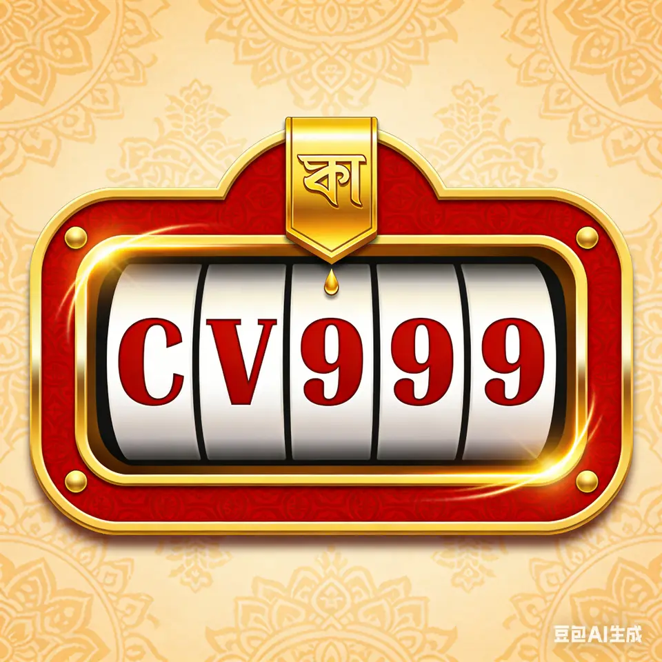 cv999 লগইন
