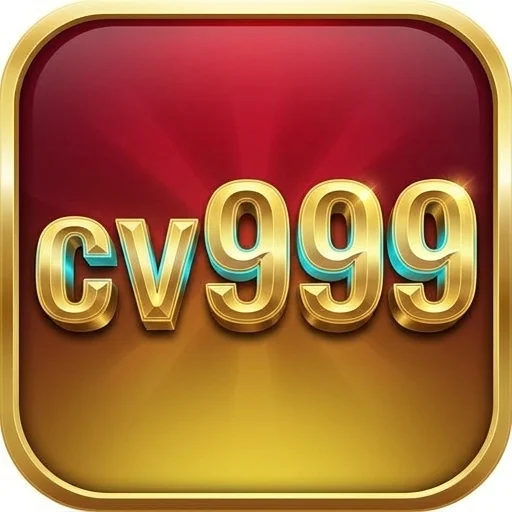 cv999 Logo - অফিসিয়াল