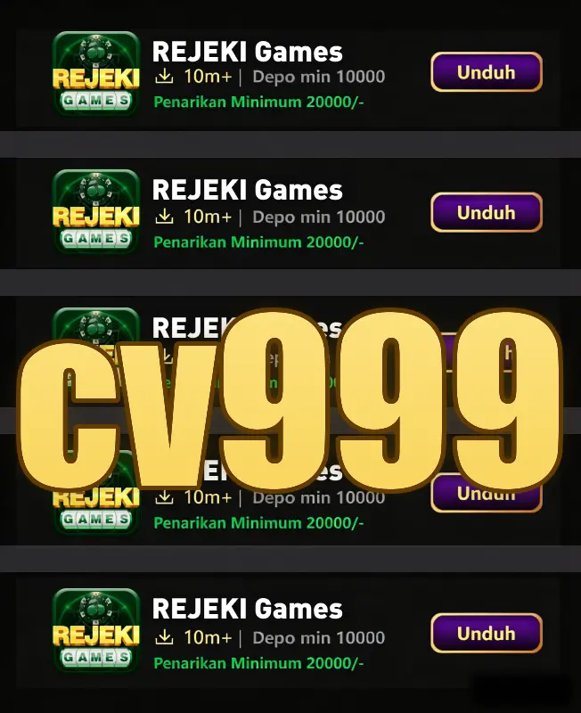 cv999 স্ক্রিনশট - APK অফিসিয়াল