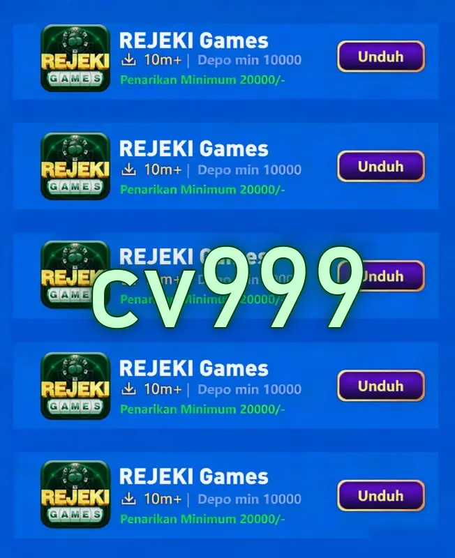 cv999 Preview - অফিসিয়াল ডাউনলোড